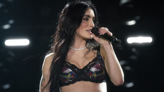 Lali Espósito