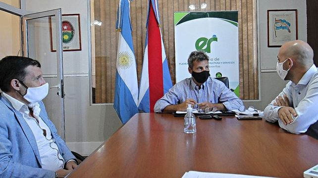 Campus de Uader: otro paso en un largo proceso institucional