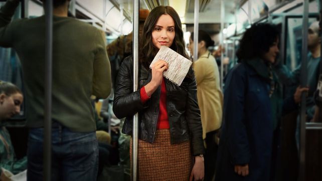 Netflix ofrece una larga lista de películas para disfrutar en el fin de semana largo