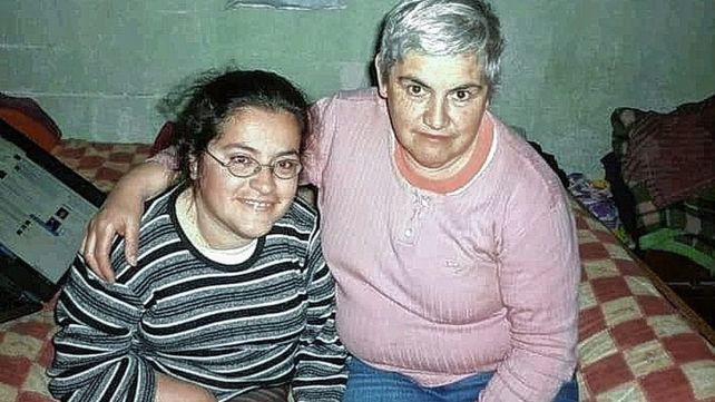 Desprotegidas quedaron Ana y su mamá