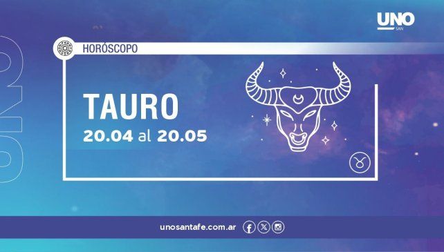 El horóscopo diario