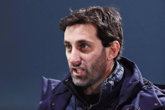 Milito no se guardó nada: Hoy nos sentimos, una vez más, robados