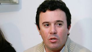 Martínez Kerz: “Que el ministro de Seguridad Lamberto no discrimine más a Santa Fe”