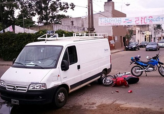 Foto: Diario Río Uruguay