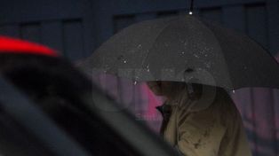 El SMN anuncia tormentas fuertes para el centro y sur de Santa Fe
