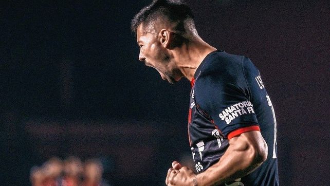 La llave que podría abrir la salida de Lértora de Colón