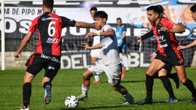 El minuto a minuto de Colón ante Acassuso por la Primera Nacional