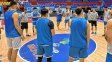 argentina debuta ante el anfitrion nicaragua en la americup