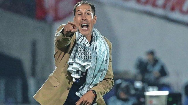 Bovaglio: Los ataques de Palestino fueron de mejor calidad que los de Unión