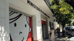 Desaparecieron dos jóvenes que pertenecían a un Centro de Día para adolescentes