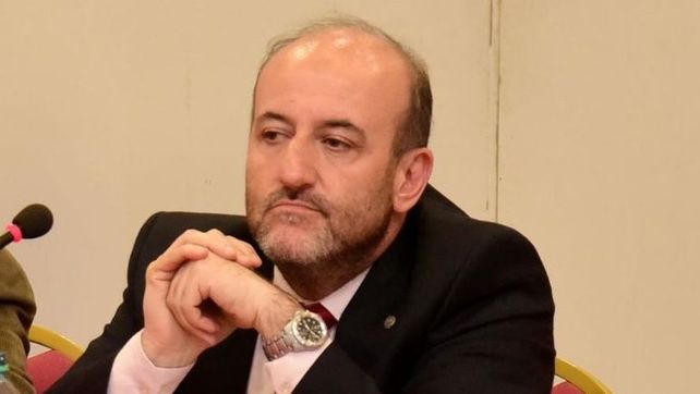 El secretario de Salud de la Municipalidad de Rosario