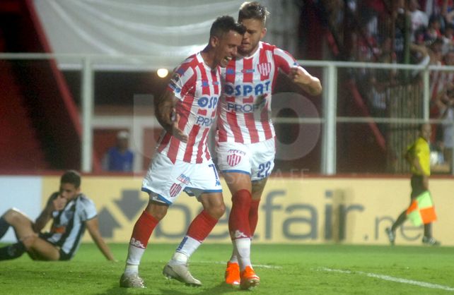 UNO Santa Fe | Jos&eacute; Busiemi