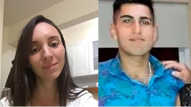 &nbsp;María Alejandra Abbondanza fue asesinada por Agustín Chiminelli