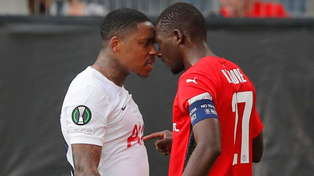 Suspenden Tottenham-Rennes por brote de Covid-19 en el equipo británico