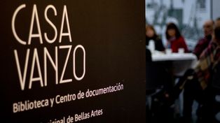 El Proyecto Memoria Casa Vanzo busca reconstruir la historia del taller de la calle Cochabamba 2010.&nbsp;