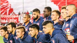 Unión oficializó la venta de dos pesos pesados