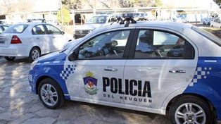 Neuquén: la acusan de matar a su hijo discapacitado dejando caer una pick-up a un lago