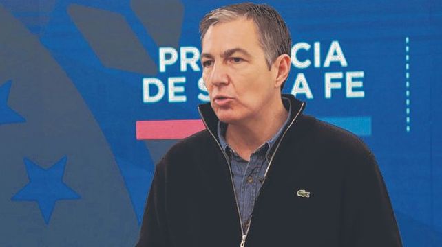 La cartera que conduce Juan Manuel Pusineri suma capacitación.