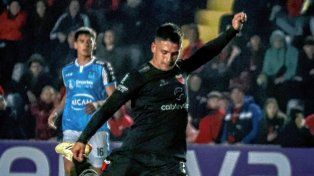 Garrido: Había que buscar la salida