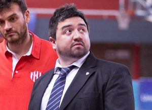 Unión recibe a Independiente (SdE), con el debut de Juan Ponce en la dirección técnica