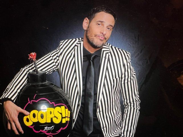 Rodrigo Lussich