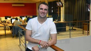 Mariano recibió un año de suspensión en el TC. Algo que duele a los fanáticos de Ford.&nbsp;