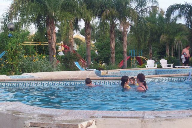 Las reservas en las cabañas de la Ruta 1 alcanzaron el 90% en la previa al fin de semana largo