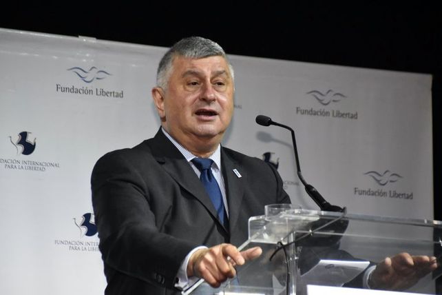 No pudieron ingresar a Venezuela los rosarinos Alejandro y Gerardo Bongiovanni