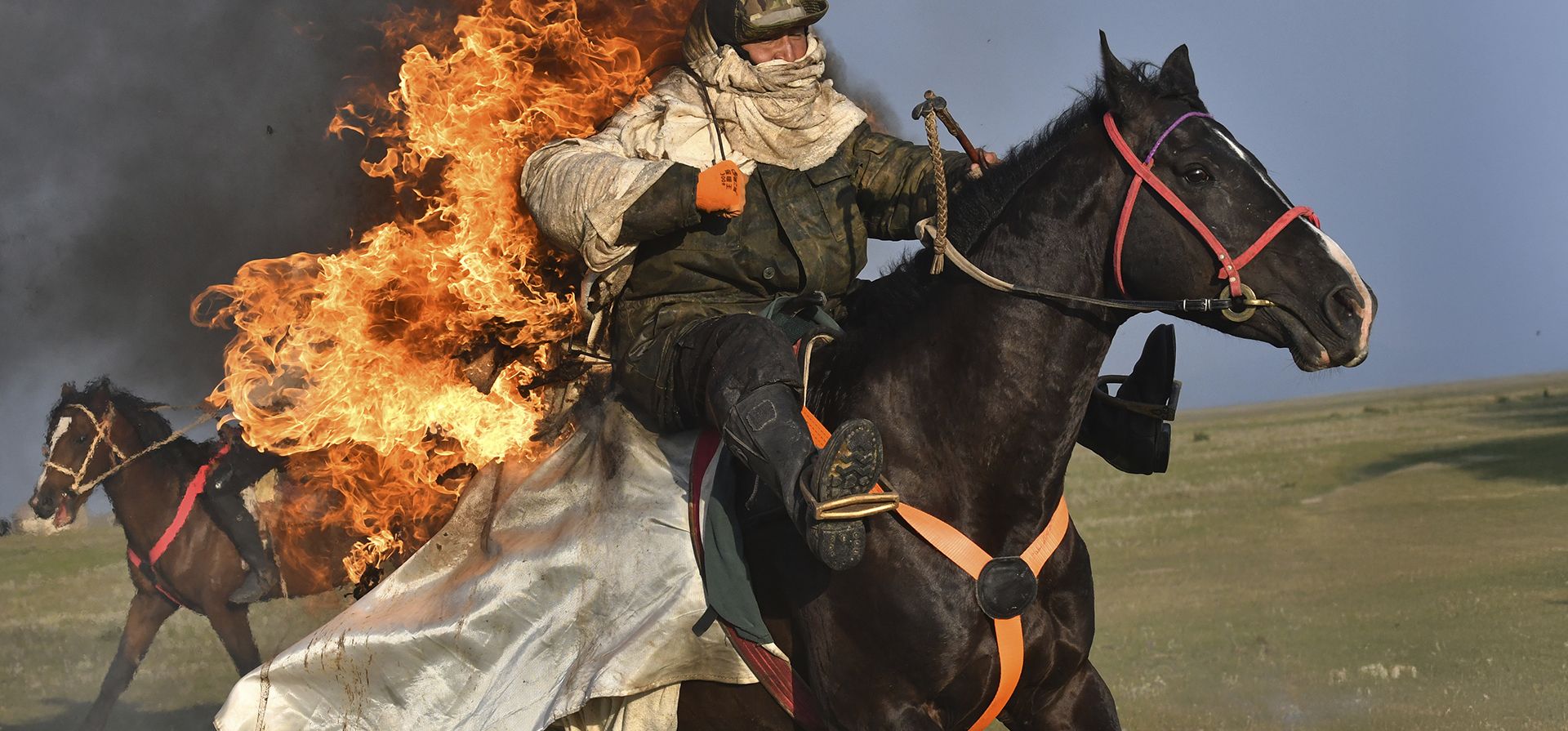 Los participantes de Los participantes de