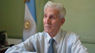 Falleció el diputado nacional por Jujuy Julio Ferreyra