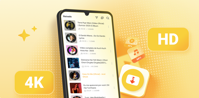 Las mejores apps para descargar música con letras en 2026
