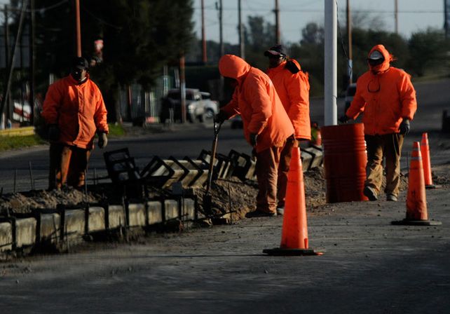 Prioridades. La red vial en la provincia necesita mayor inversión en mantenimiento.