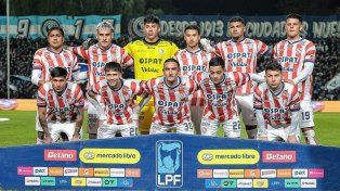 El uno por uno de Unión en la heroica victoria ante Independiente Rivadavia