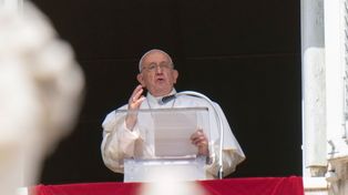 Francisco es el primer jefe de la Iglesia Católica que autoriza las bendiciones a las parejas homosexuales y a las uniones civiles.