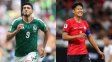 Mundial 2026: México y Corea del Sur van por la clasificación a los 16avos de final