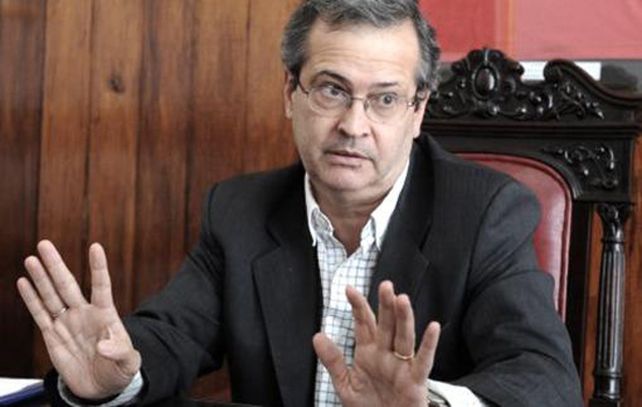 Renunció Cantero y se profundiza la crisis en Independiente