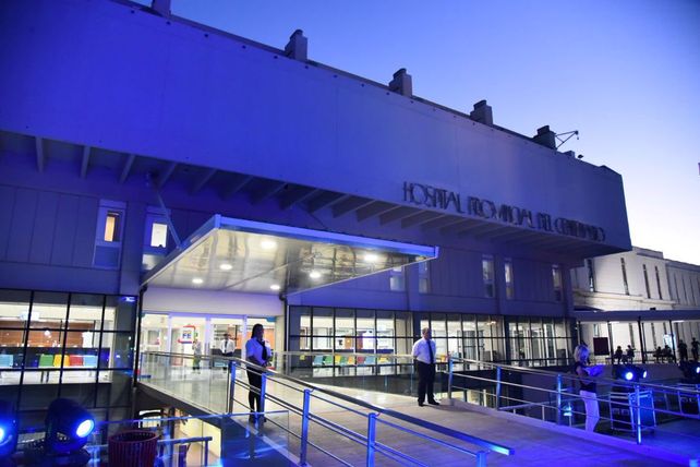 Desde el Centenario se coordina la actividad de la Red de Infartos del sector público de la Salud&nbsp;