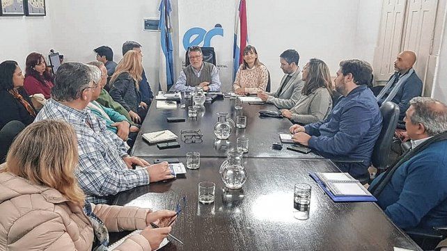 AMET: continuidad de la Paritaria Salarial 2023