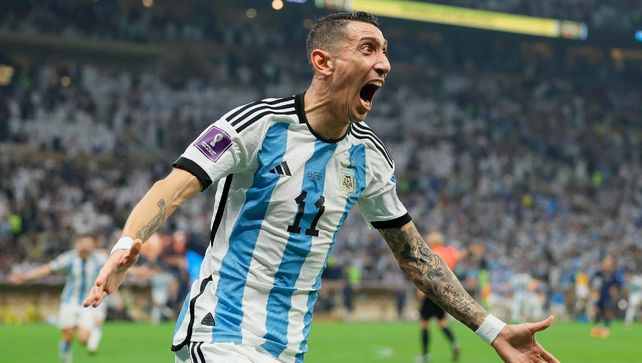 Mundial Qatar 2022: Argentina se quedó con la gloria mundial de la mano de Dibu Martínez