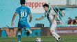 Sin muchas situaciones, Banfield y Estudiantes (RC) empataron en Córdoba