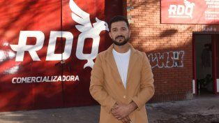 De la pandemia a la ecología: cómo un empresario se reinventa con productos verdes 