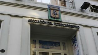 Si se hace la Súper Liga, el gobierno le pagará 600 millones adicionales a la AFA