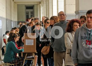 Confirmaron que habrá un cuarto oscuro de contingencia