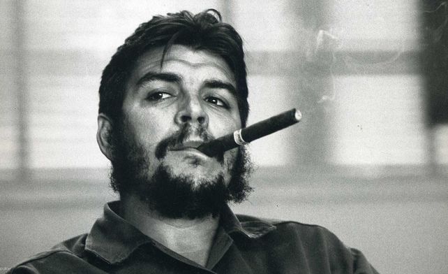 A 50 años del asesinato de Ernesto Che Guevara, el guerrillero que se convirtió en mito