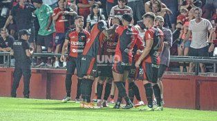 Colón visita a San Telmo con el objetivo de mantener la racha positiva