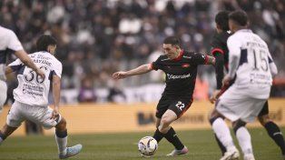 Independiente devolvería a un jugador que compró por dos millones de dólares en julio