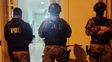 Allanamientos en Centeno por tentativa de homicidio en Pueblo Casas: un aprehendido y tres armas secuestradas