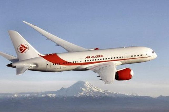 Francia confirmó que localizó los restos del avión de Air Algerie