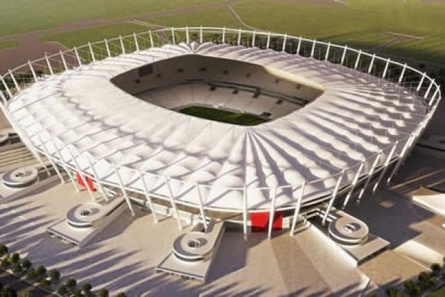 La entrada más barata para el Mundial de Brasil costará 90 dólares