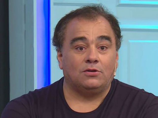 Jorge Fiasche advirtió que La Tota Santillán continúa ejerciendo violencia de género